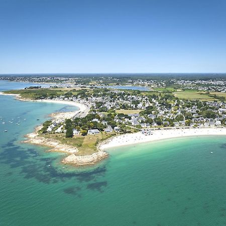 Apartment Plein Ocean-3 By Interhome Carnac Exterior foto