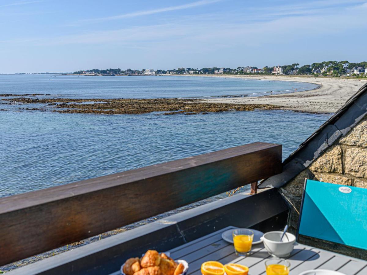 Apartment Plein Ocean-3 By Interhome Carnac Exterior foto