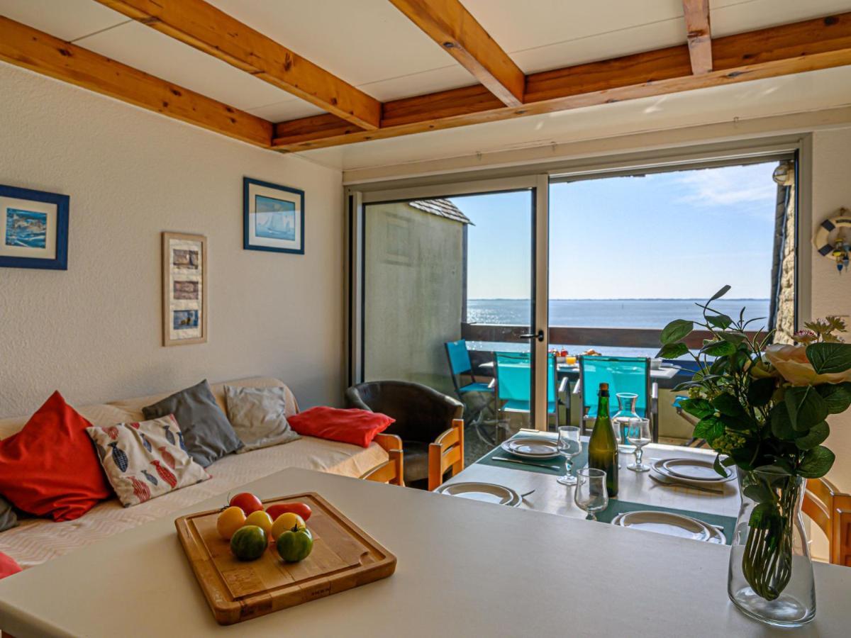 Apartment Plein Ocean-3 By Interhome Carnac Exterior foto