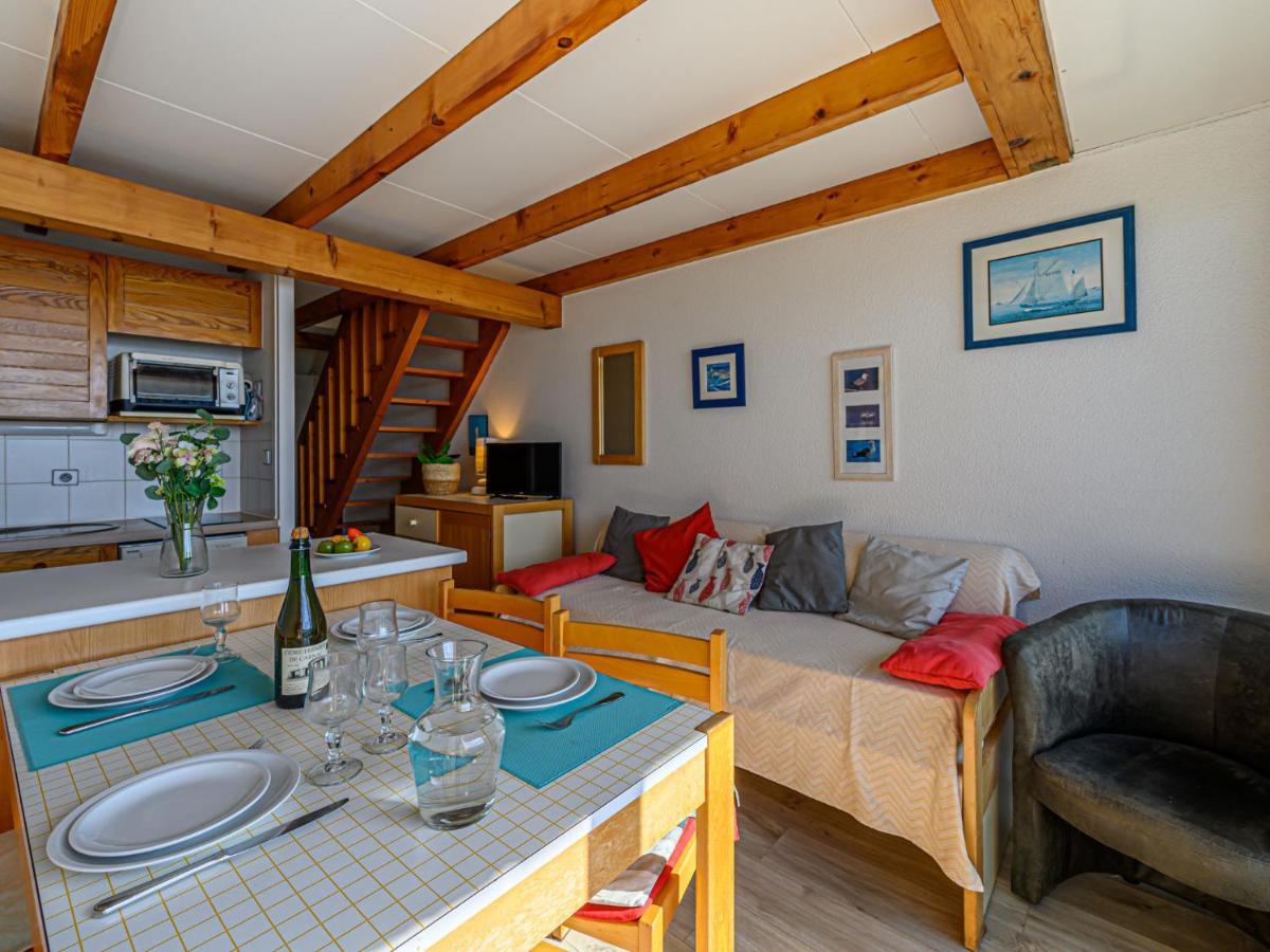 Apartment Plein Ocean-3 By Interhome Carnac Exterior foto