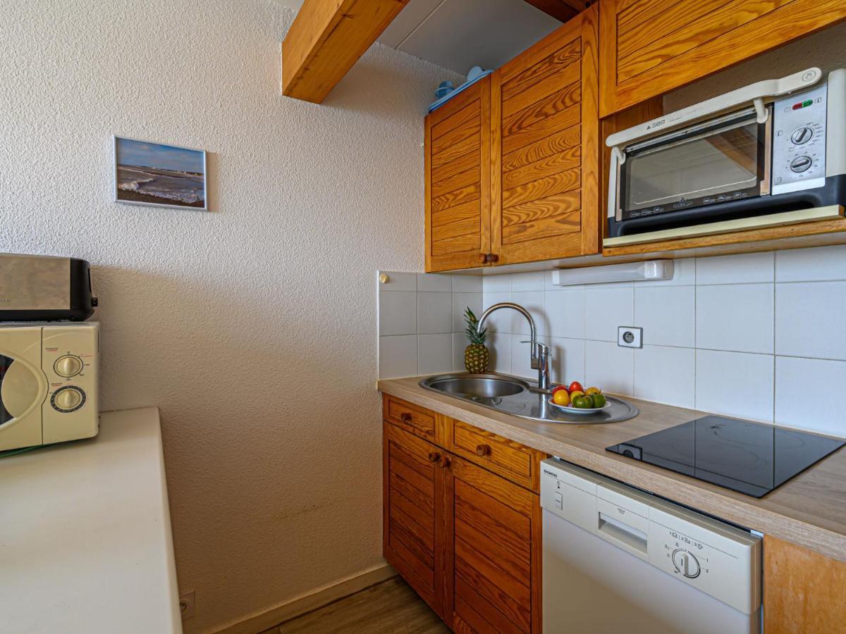 Apartment Plein Ocean-3 By Interhome Carnac Exterior foto